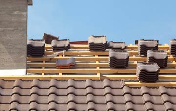 Balterley clay roofing costs