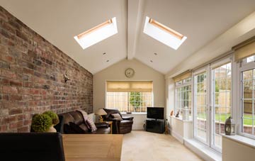 conservatory roof insulation Balterley, Staffordshire