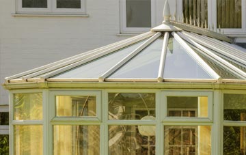 conservatory roof repair Balterley, Staffordshire