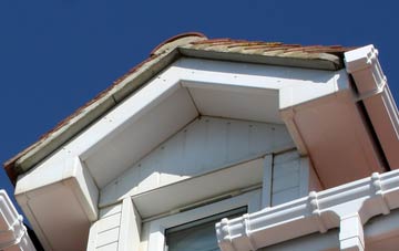 Balterley fascia installation costs
