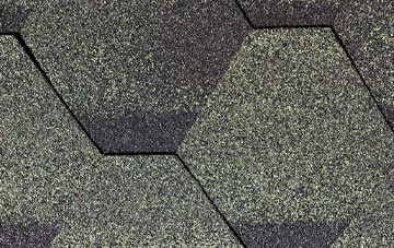 Balterley fibreglass shingle repairs