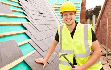 find trusted Balterley roofers in Staffordshire
