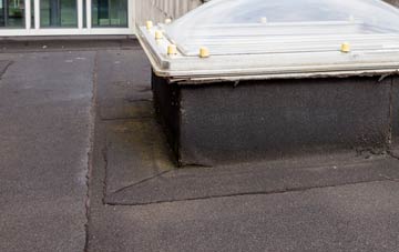 disadvantages of Balterley flat roofs