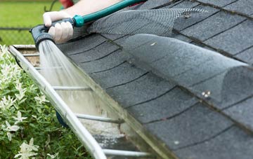Balterley gutter cleaning costs