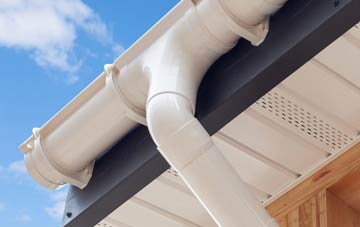 Balterley gutter installation costs