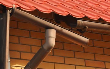 Balterley gutter repair costs