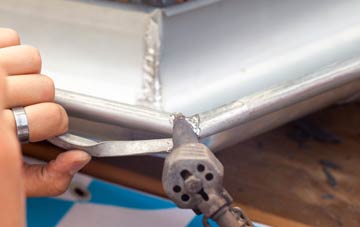 disadvantages of Balterley lead roofing