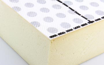 meeting Balterley building codes