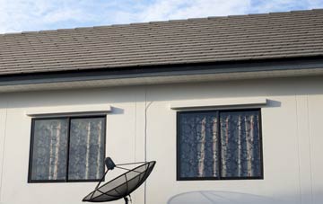 Balterley rubber roof costs