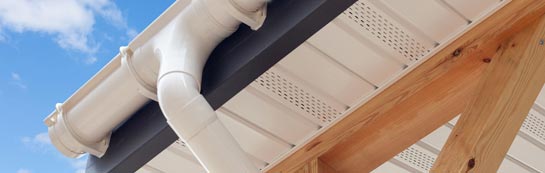 get Balterley guttering quotes today