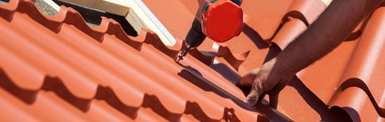 save on Balterley roof installation costs