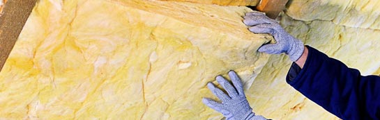 quotes for Balterley roof insulation