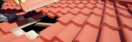 compare Balterley roof repair quotes