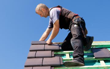 disadvantages of Balterley slate roofing