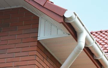 Balterley soffit repair costs