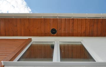 Balterley soffit repair quotes