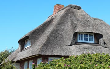 thatch roofing Balterley, Staffordshire