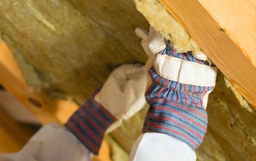 types of Balterley pitched roof insulation materials