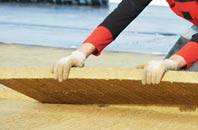 find rated Balterley roof insulation companies