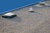 Balterley flat roofing