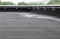 find rated Balterley flat roofing companies
