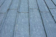 Balterley lead roofing