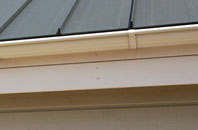 Balterley soffit repair