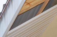 rated Balterley soffit repair companies