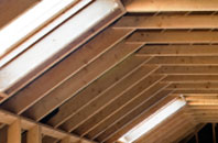 Balterley tapered roof insulation quotes