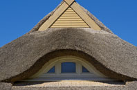 Balterley thatch roofing